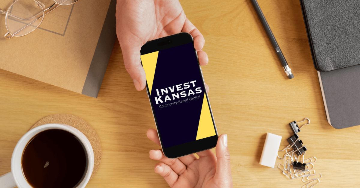 InvestKansasMockup
